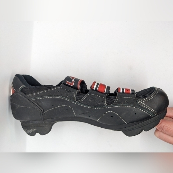 Lake cycling shoes size 42.5 - Picture 4 of 10